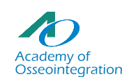 AO logo