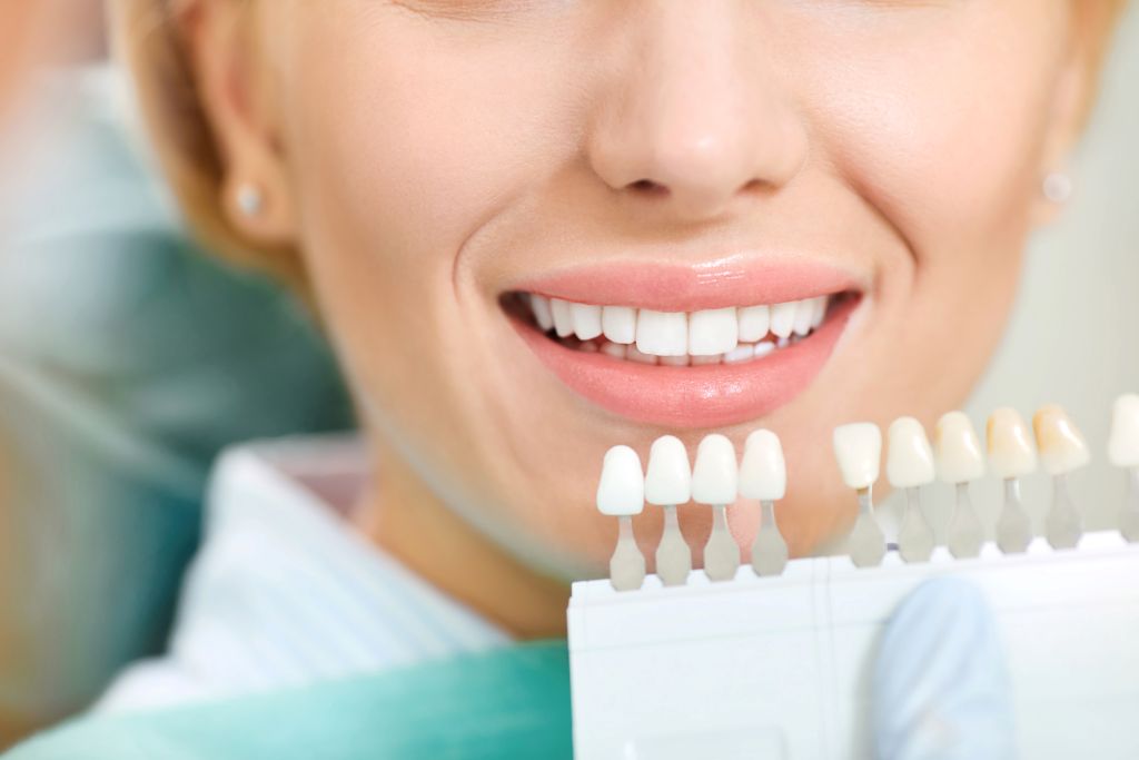 cosmetic dentistry in sun city west, az