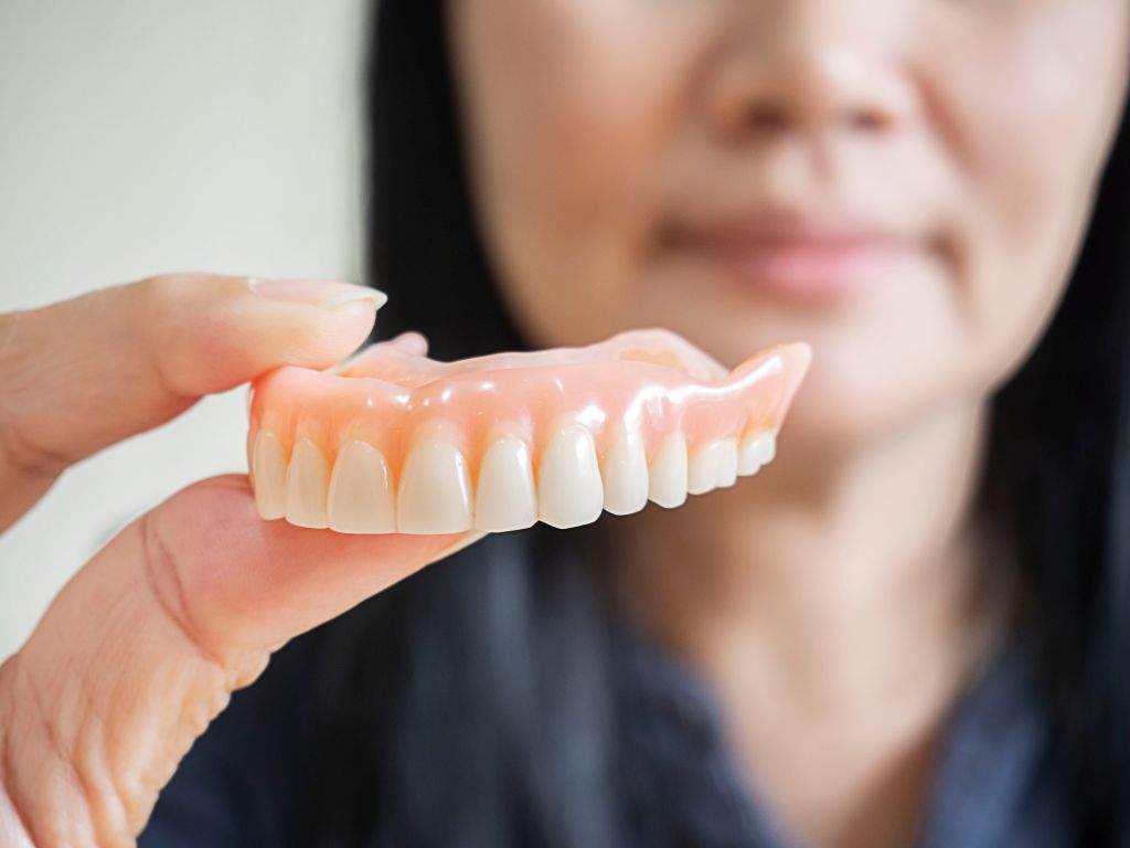 dentures in sun city west az