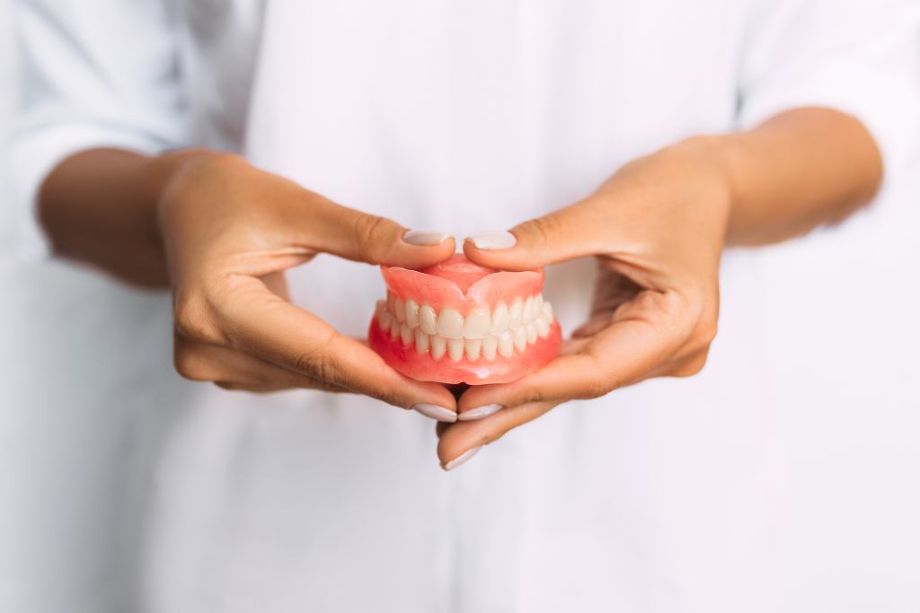 full dentures in sun city west az