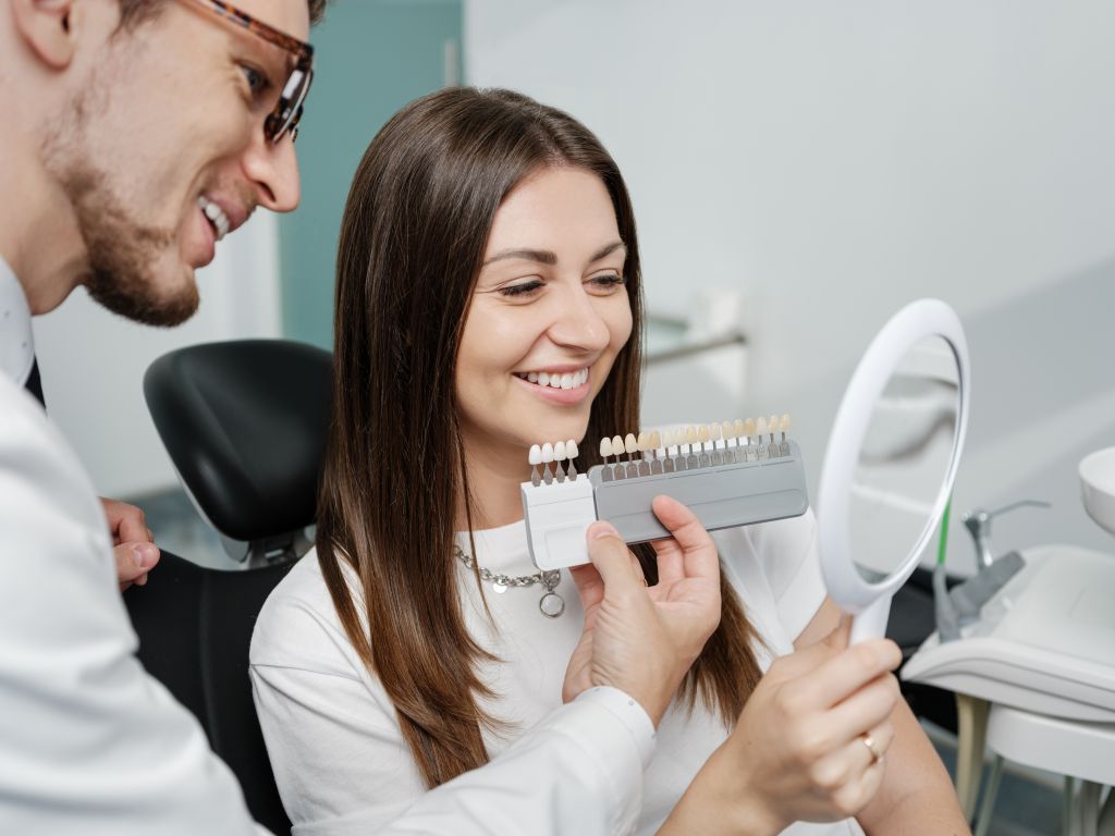 porcelain veneers near you
