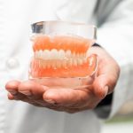 Are Modern Dentures Comfortable? What Patients Should Know