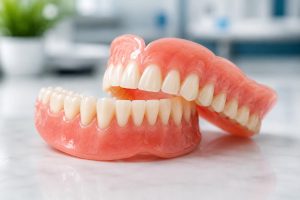 The Complete Guide to Getting Dentures in 2026